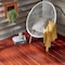 Cabot Cabot Gold Low VOC Satin Moonlit Mahogany Deck Varnish 1 gal 140.0019473.007 - alternate 7
